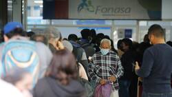 ¿Cómo comprar un Bono Fonasa?