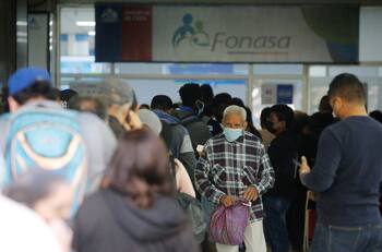 ¿Cómo comprar un Bono Fonasa?