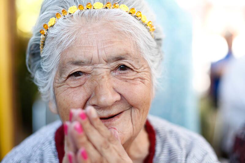 Conoce cuáles son los beneficios destinados a quienes forman parte de la tercera edad.