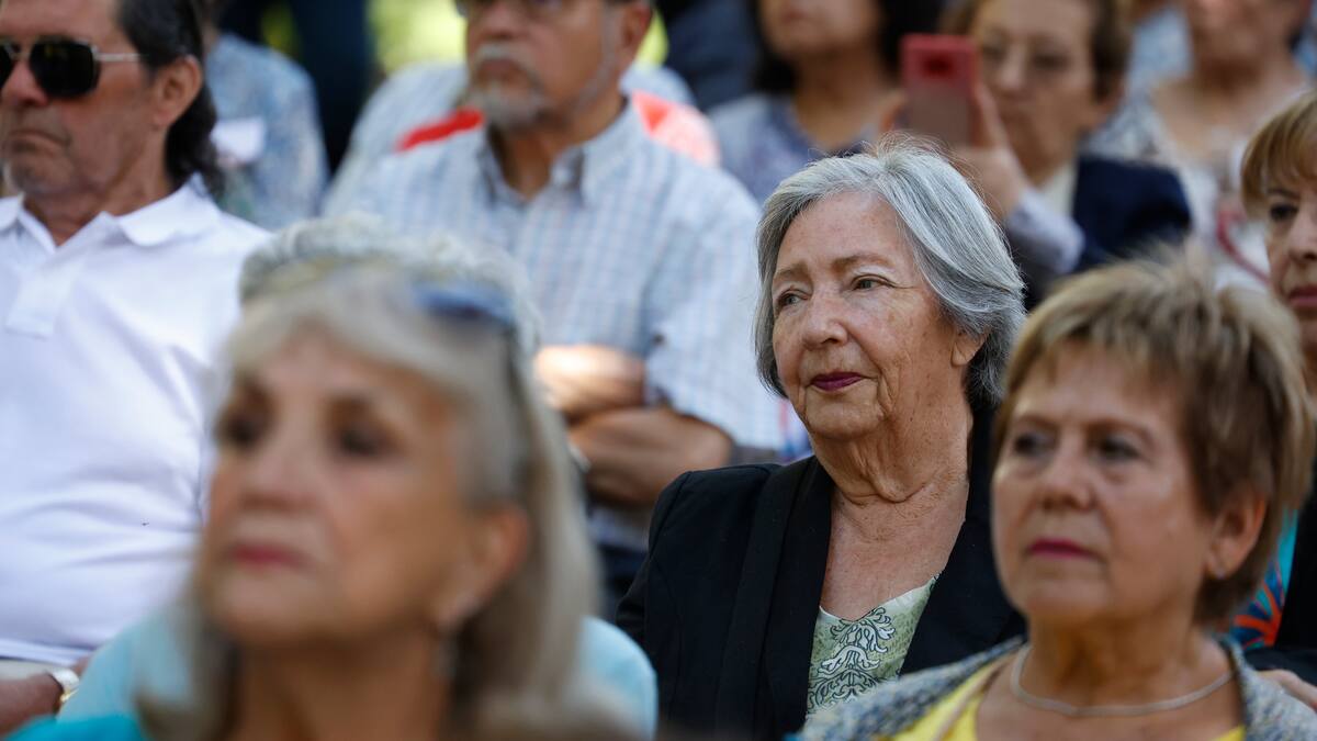 Pueden recibir hasta $206 mil: Conoce los bonos para adultos mayores que se pagan en diciembre
