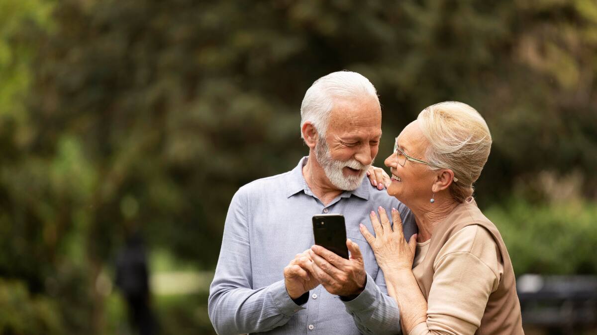 ¿Eres adulto mayor? Descubre los 5 beneficios del Estado a los que puedes acceder
