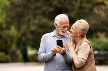 ¿Eres adulto mayor? Descubre los 5 beneficios del Estado a los que puedes acceder