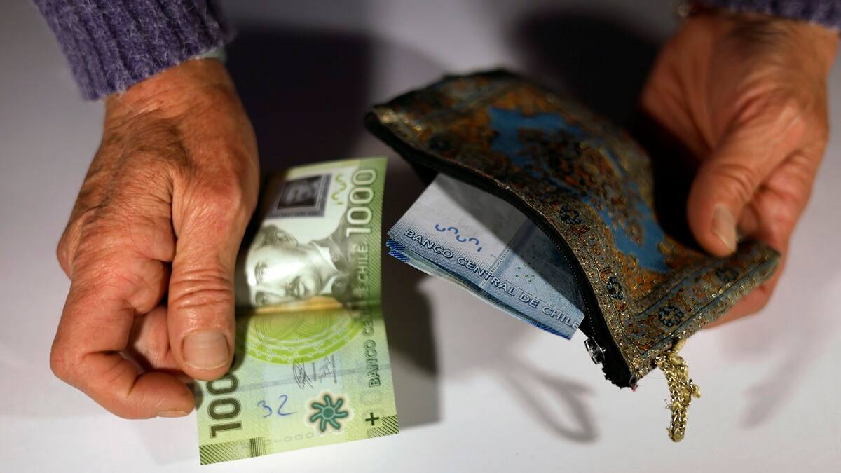 Estado chileno pagará $134.000 todos los meses y de por vida a adultos mayores que cumplan estos requisitos