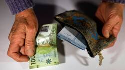 Estado chileno pagará $134.000 todos los meses y de por vida a adultos mayores que cumplan estos requisitos