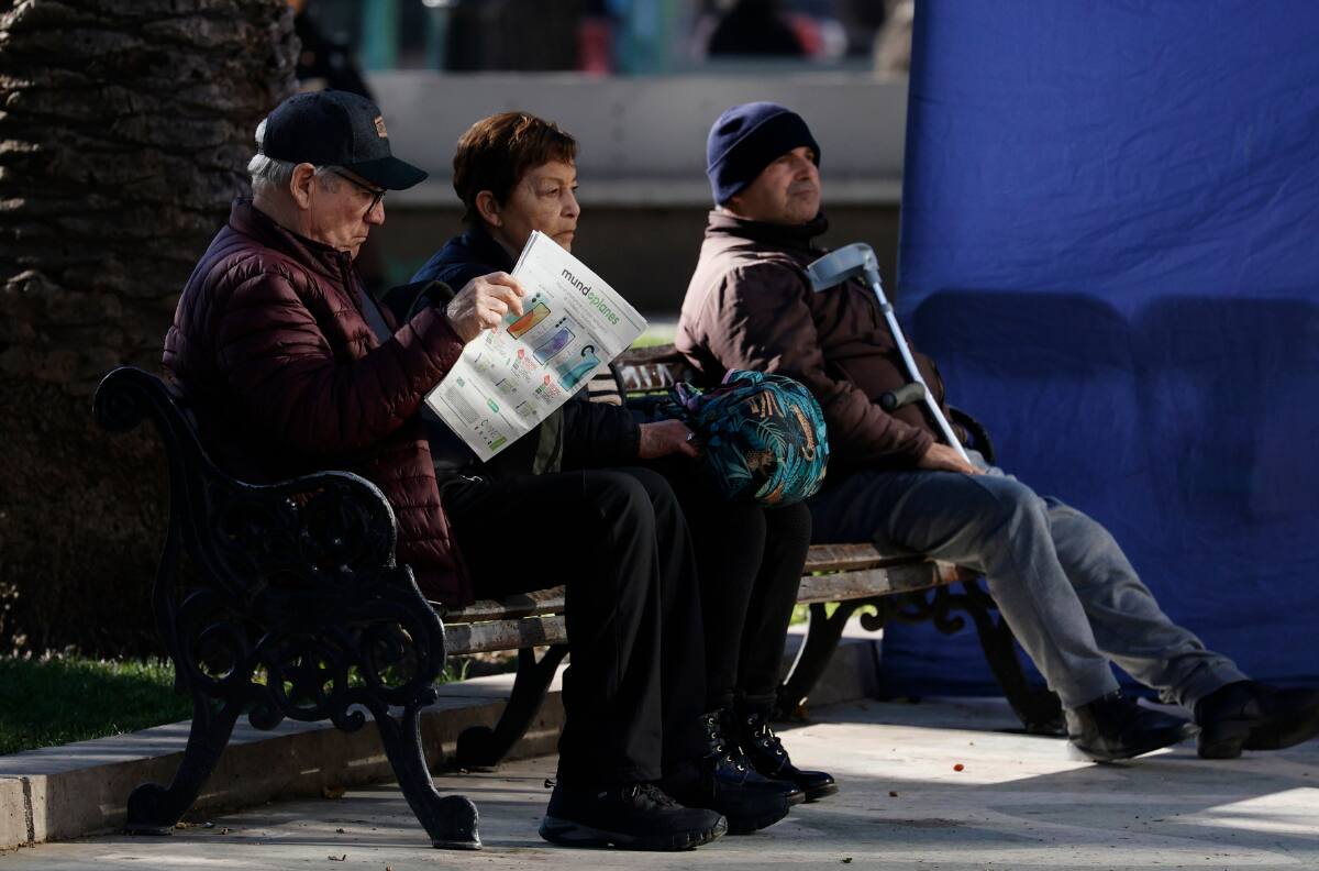 Revisa si cumples con los requisitos para recibir este bono exclusivo para adultos mayores