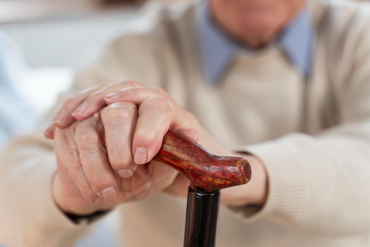 Estos aportes estatales está destinada para mayores de 60 años. (Crédito; Freepik).