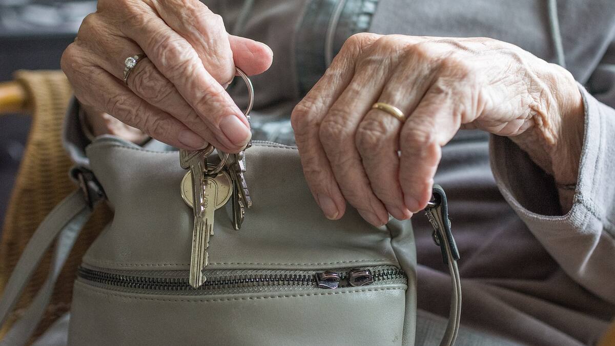 ¿Qué bonos estatales le corresponden a los Adultos Mayores?
