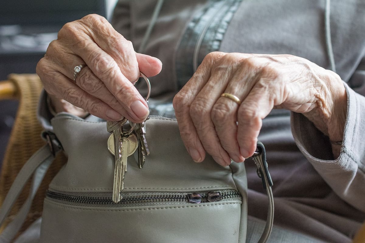 Estos subsidios estatales son destinados en su mayoría para personas mayores de 60 años.
