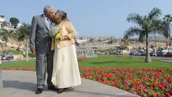 Postula a este bono de $425 mil para parejas que cumplan 50 años de casados