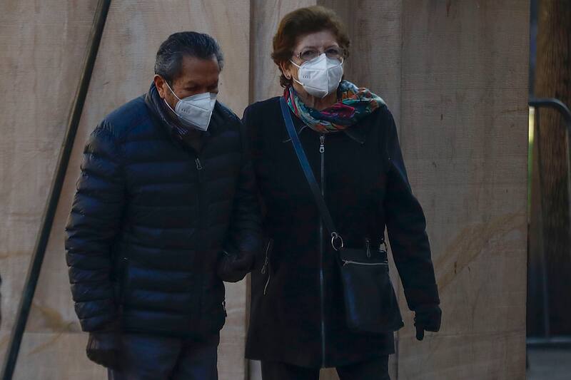 Algunos de estos se pagan junto a la pensión de los beneficiarios/as. Créditos: ATON.