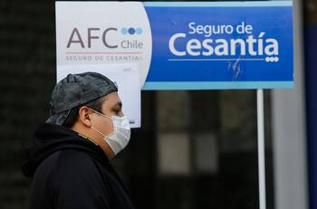 Seguro de Cesantía: ¿Cómo puedo solicitarlo y ver el monto ahorrado?