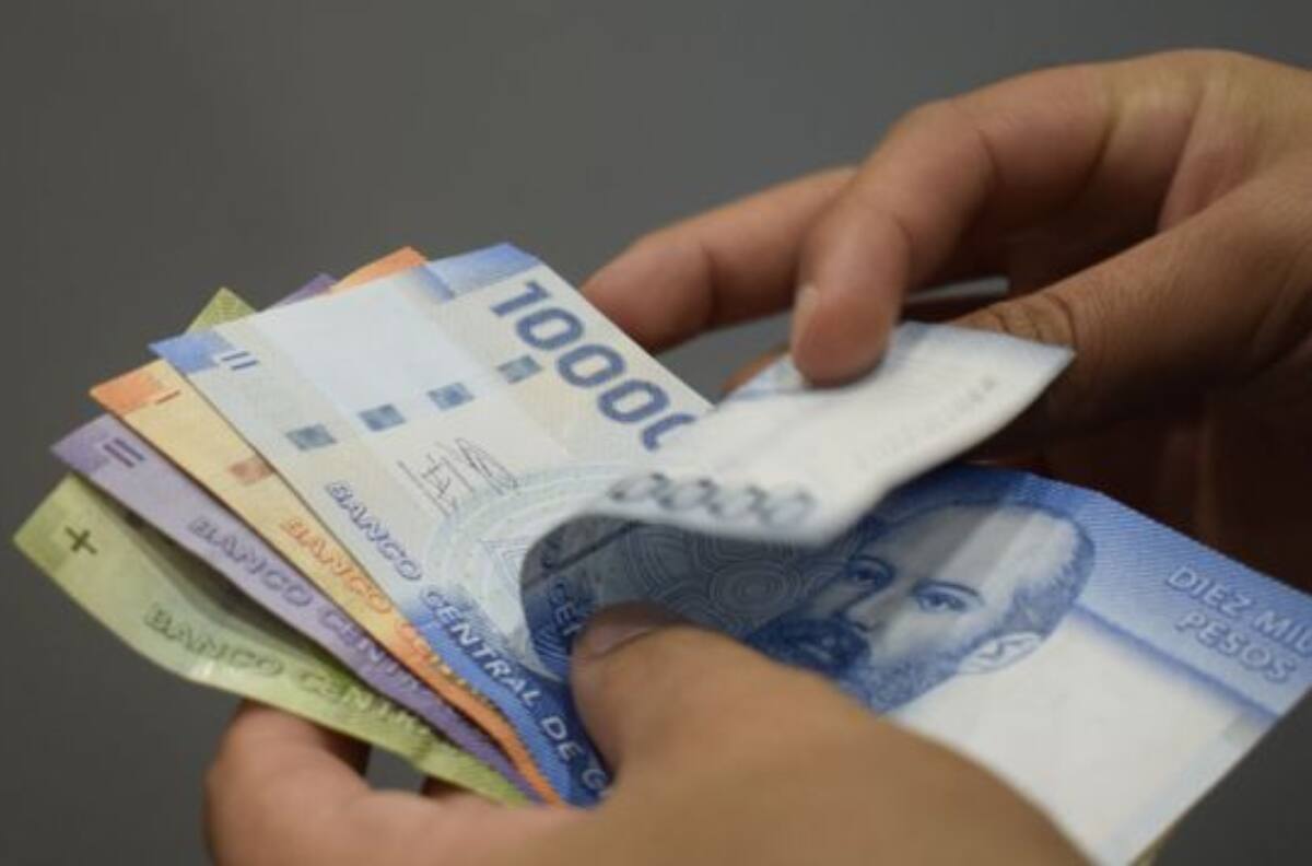 ¿Quedaste sin trabajo? Estos son los cuatro bonos que puedes cobrar si estás cesante