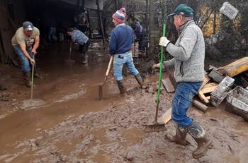 Bonos damnificados por lluvias: Conoce todas las ayudas disponibles