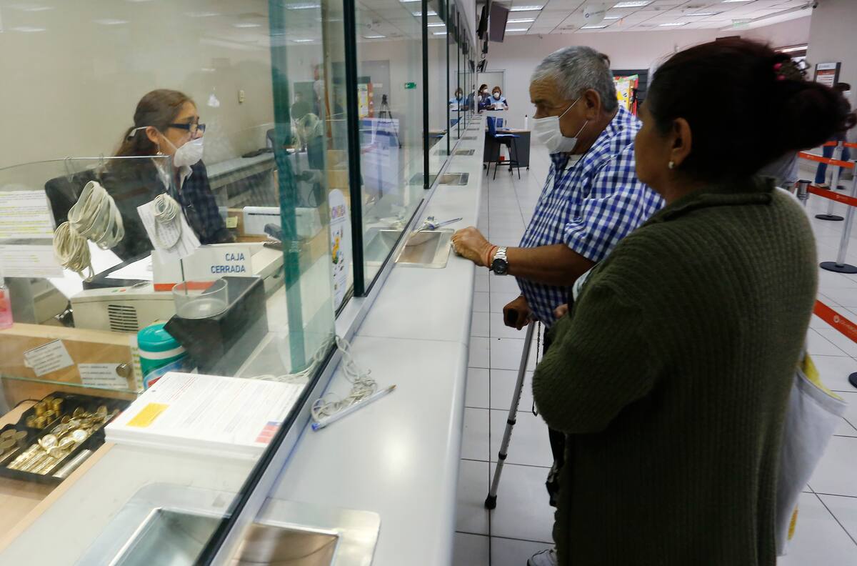 ¿A qué bonos tienen acceso los Adultos Mayores?