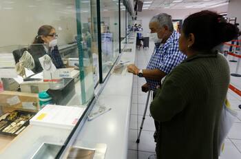 ¿A qué bonos tienen acceso los Adultos Mayores?