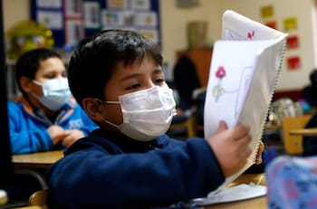 Caja de compensación paga seis bonos para estudiantes: Uno es de $180 mil