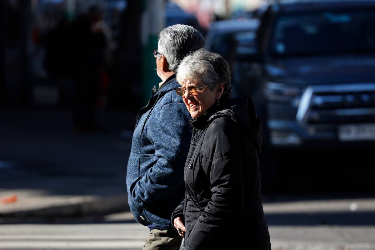 El monto es pagado por una única vez a través del Instituto de Previsión Social (IPS).