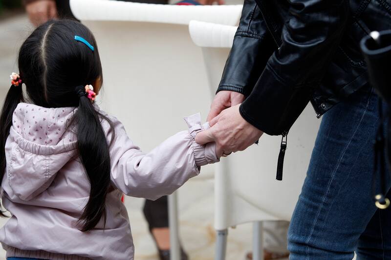 Son en total 7 beneficios para mujeres con hijos. Créditos: ATON.