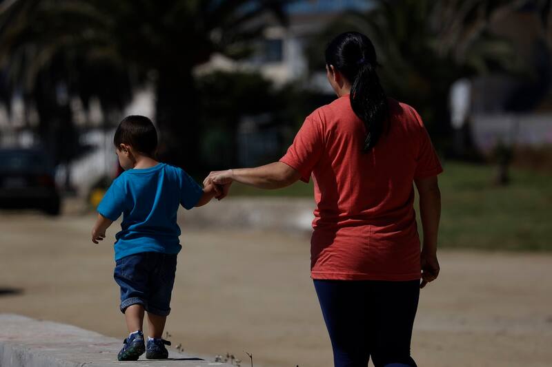 Estos beneficios se entregan para madres de todas las edades.