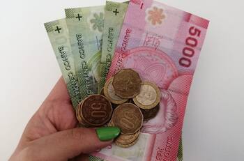 Hasta $107.000: Conoce los diferentes bonos que se entregan a menores de edad