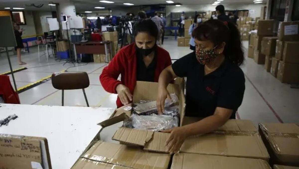 Conoce cuáles son los beneficios destinados a mujeres. Créditos: ATON
