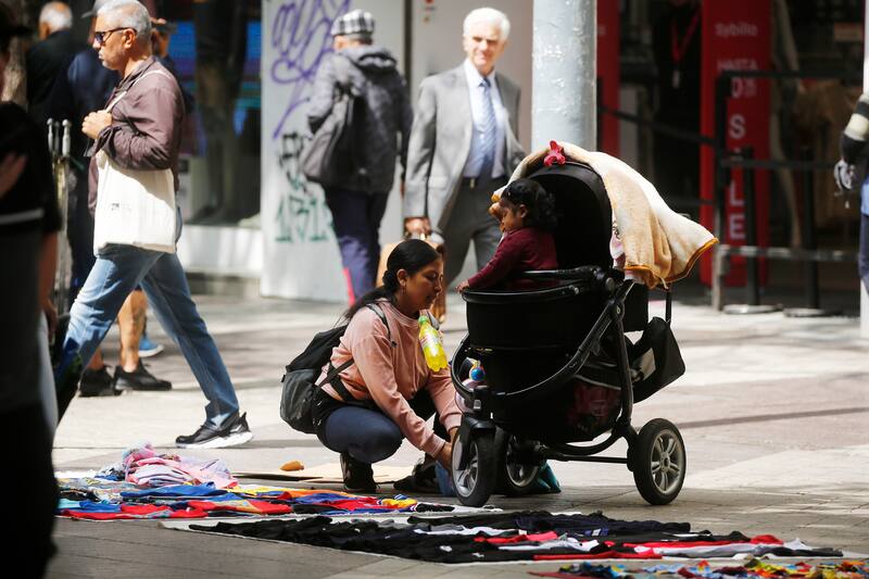 Revisa a cuáles puedes postular. Créditos: ATON.