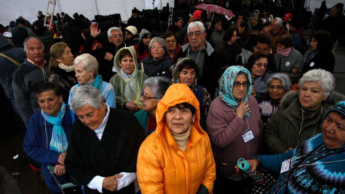 Bonos para jubilados: Estos son los 4 beneficios para pensionados