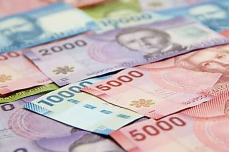 El monto varía según cada beneficio. Créditos: Pinterest