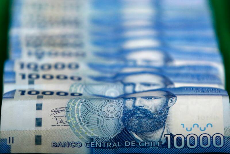 Algunos de estos beneficios se entregan de forma mensual mientras que otros de manera anual.