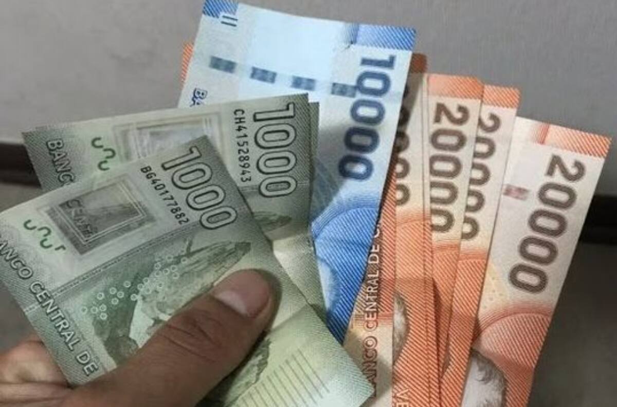 Bonos para trabajadores: Estos son los aportes que entregan desde 5 mil hasta 570 mil pesos
