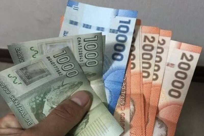 Estos son los 5 aportes que pueden recibir los trabajadores.