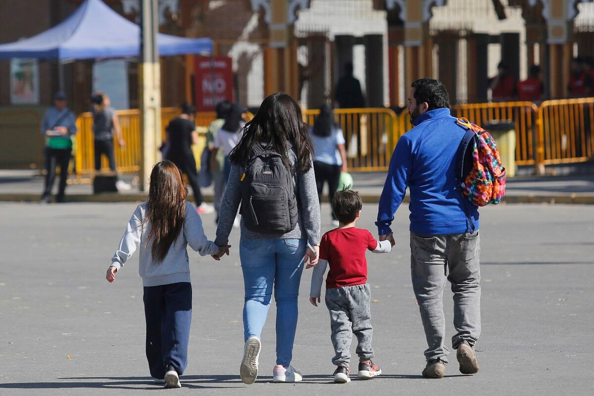 Una gran cantidad de beneficios buscan apoyar a las familias más vulnerables del país.