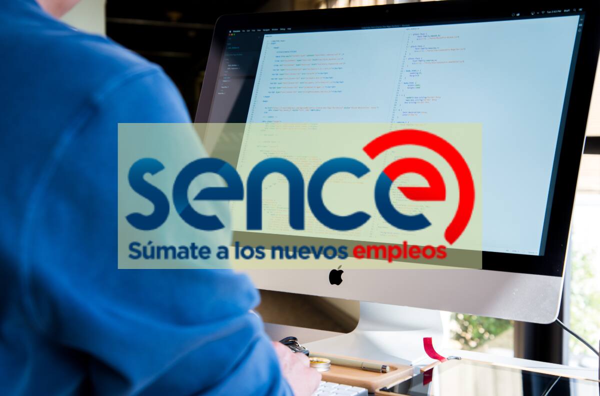 Bonos Sence: Estos son todos los beneficios a los que puedes acceder