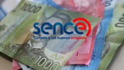 Bonos Sence: ¿Cuáles son los cuatro beneficios que otorga?