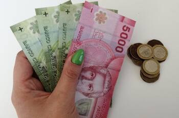 Solo con tu RUT puedes saber si tienes bonos no cobrados en Banco Estado