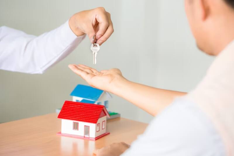 La Red de Protección Social tiene ayudas monetarias en el área de vivienda.