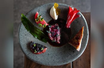 Conoce Boragó, el exclusivo restaurante chileno que logró posicionarse dentro de los 50 mejores de todo el mundo