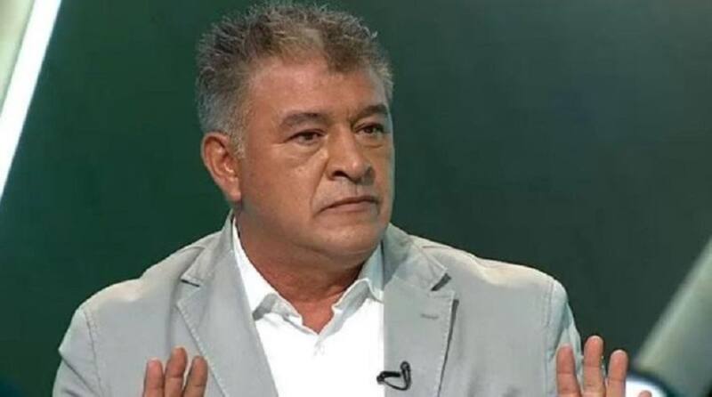 Claudio Borghi habló sobre la mística de la U.