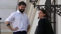 ¿Quién es Tatiana Klima, la jefa de Prensa de la Presidencia que renunció a su cargo?