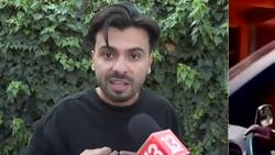 “Una traición gigantesca”: el descargo del nieto de Zalo Reyes tras millonario robo a su casa