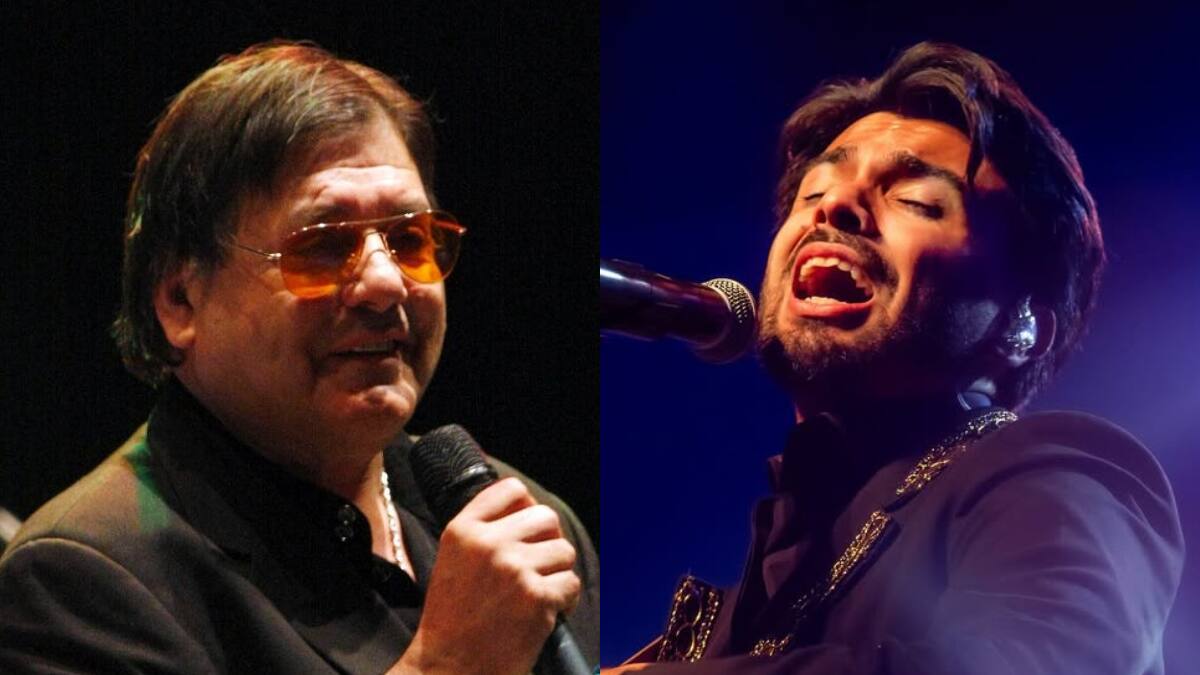 Nieto de Zalo Reyes pasa por un difícil momento tras el robo de instrumentos de su abuelo: “Me embarró la vida”