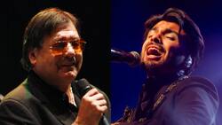 Nieto de Zalo Reyes pasa por un difícil momento tras el robo de instrumentos de su abuelo: “Me embarró la vida”