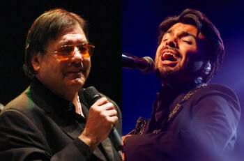 Nieto de Zalo Reyes pasa por un difícil momento tras el robo de instrumentos de su abuelo: “Me embarró la vida”