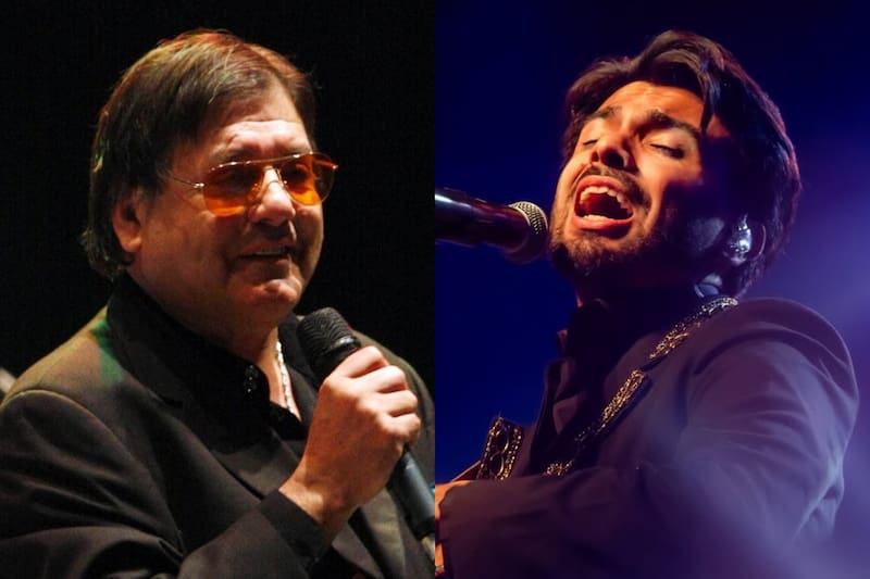 es el nieto de Zalo Reyes.