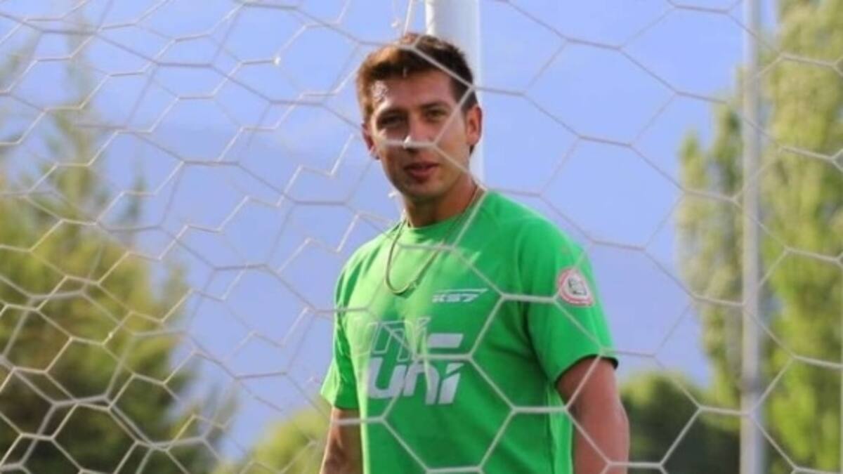 “Tuvimos que dormir rodeados de arañas”: Arquero que brilló en Copa Chile recalca el olvido de la ANFA