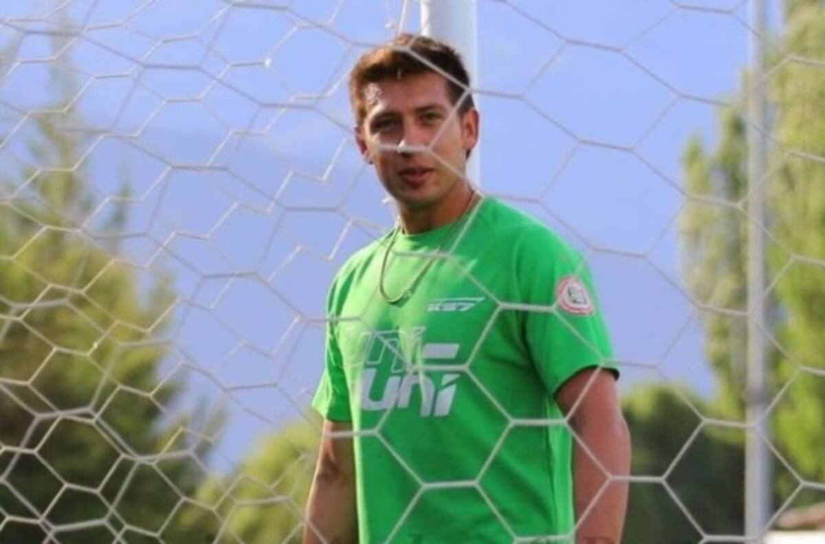 “Tuvimos que dormir rodeados de arañas”: Arquero que brilló en Copa Chile recalca el olvido de la ANFA