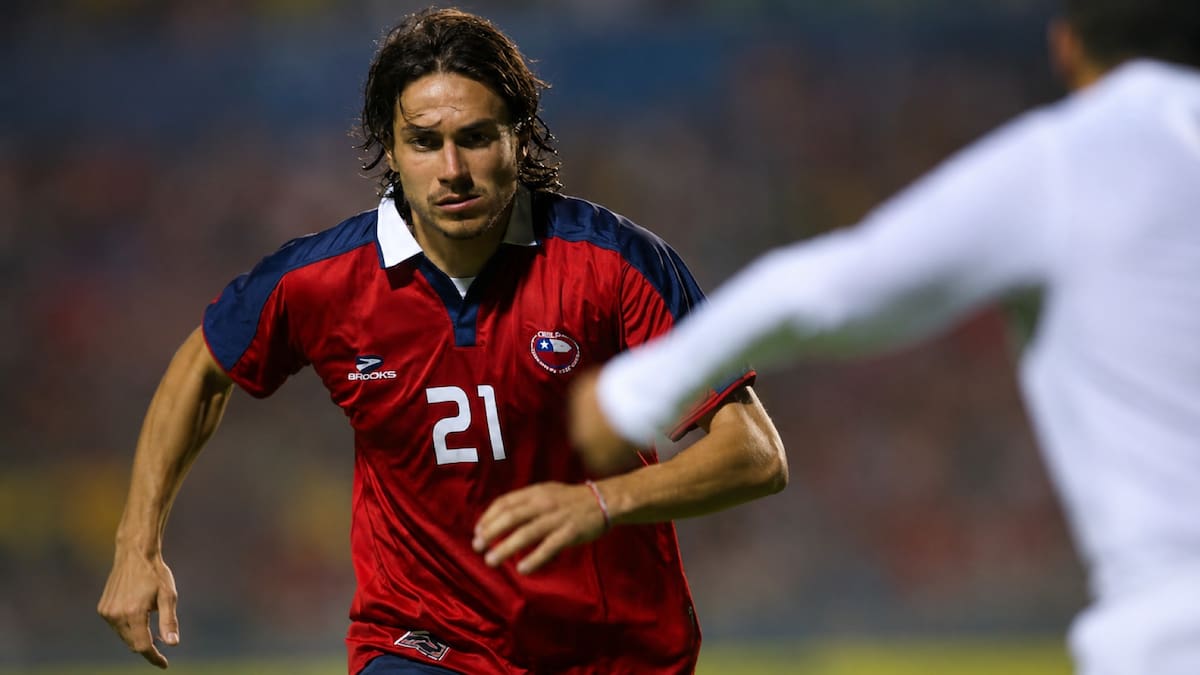 Boris Rieloff repasa relación con Nelson Acosta en La Roja: “Era vieja escuela; le guardo cariño porque siempre me consideró”