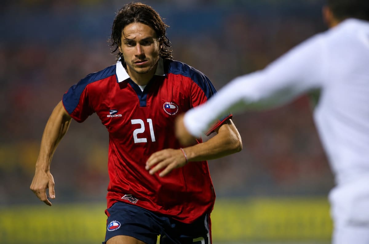 Boris Rieloff repasa relación con Nelson Acosta en La Roja: “Era vieja escuela; le guardo cariño porque siempre me consideró”