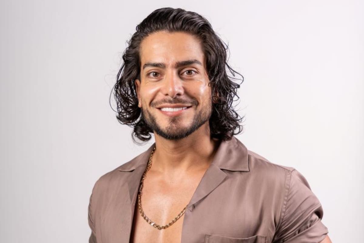El ex chico reality será parte de El Fenómeno.