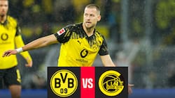 EN VIVO | Borussia Dortmund vs. FK Bodo/Glimt por Champions League 2025-2026: minuto a minuto del partido